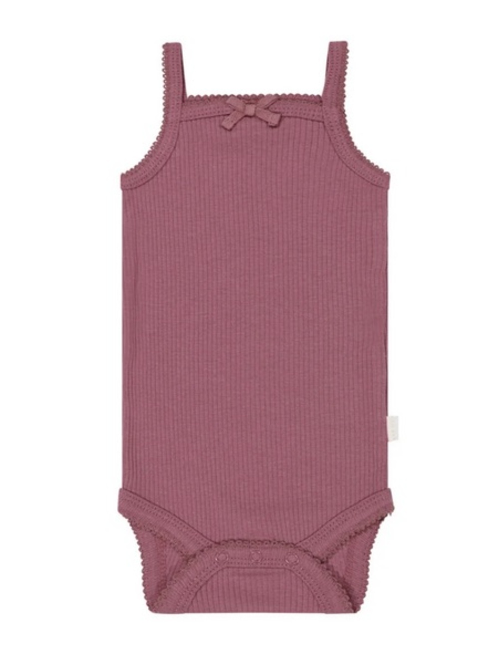 Jamie Kay Purple Onesie
